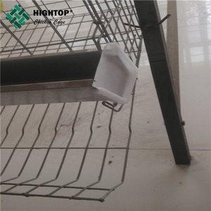 Más populares de un tipo de soporte 4 de <span class=keywords><strong>granja</strong></span> de pollo jaulas <span class=keywords><strong>en</strong></span> batería para capas - Product Image 3
