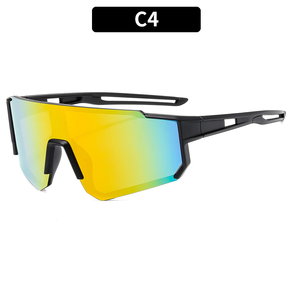 Cornice C4-black arancione mercurio