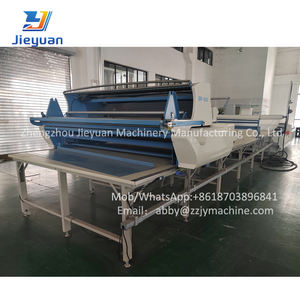 Máquina para esparcir telas Máquina automática para esparcir telas Máquina para esparcir y cortar telas - Product Image 4