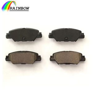 Descuento por Compra al por Mayor, Precio de Mayoreo, Pastillas de Freno KAY0-26-48ZA/KAY0-26-48Z para Mazda - Product Image 4