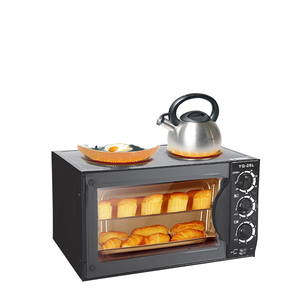 <span class=keywords><strong>Horno</strong></span> Microondas Eléctrico Comercial y Doméstico <span class=keywords><strong>de</strong></span> 220V, <span class=keywords><strong>de</strong></span> Sobremesa, Empotrable, para Panadería, con Precios <span class=keywords><strong>de</strong></span> Fábrica, Halógeno, para Camiones <span class=keywords><strong>de</strong></span> Comida, Pizza, Rotatorio, Mini - Product Image 4