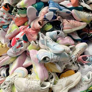 Brandnewメンズバスケットボールシューズ中国ブランド新在庫本格的低価格靴ミックスモデル販売 - Product Image 1