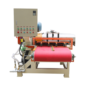 Hoyun thiết kế hiện đại tự động đa Blade Granite Cutter <span class=keywords><strong>Mosaic</strong></span> đá gạch ướt máy in cắt với giá rẻ - Product Image 2