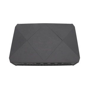 MiniTree 12th Gen Gaming Mini PC <span class=keywords><strong>Core</strong></span> <span class=keywords><strong>i7</strong></span> <span class=keywords><strong>12800H</strong></span> i9 11900H RTX3060 12G DDR5 M.2 NVMe Gaming PC de escritorio 3 * HD Tipo-C 2*2,5G Lan - Product Image 4