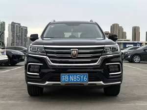 Roewe <span class=keywords><strong>2018</strong></span> RX8 <span class=keywords><strong>2</strong></span>.0T 30T Internet intelligent - Product Image 2