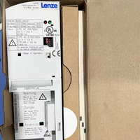 Variateur de fréquence Lenze neuf 8200 Vector 0,25...2,2 kW Servo Drives 750W VFD E82EV751K2C E82EV751K4C E82EV751_4C