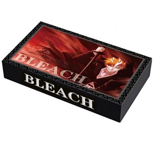 Vente en gros de cartes de collection TCG <span class=keywords><strong>Bleach</strong></span> <span class=keywords><strong>Thousand</strong></span> <span class=keywords><strong>Year</strong></span> <span class=keywords><strong>Blood</strong></span> <span class=keywords><strong>War</strong></span>, boîte de boosters, cartes de jeu d'anime rares, jouets de collection - Product Image 2