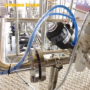 Máquina <span class=keywords><strong>Extractora</strong></span> Botánica de Hierbas Caralluma Fimbriata de Acero Inoxidable SS316L Pequeña - Product Image 3