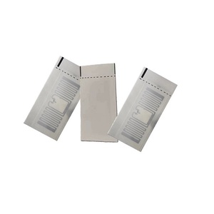 Chất lượng cao có thể giặt mini RFID UHF thông minh Tag cho khách sạn sử dụng Giặt & kiểm soát truy cập - Product Image 5