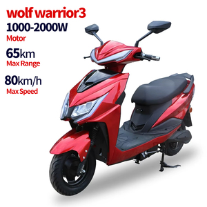 Motos Adultes au Plus Bas Prix de Gros Deux Roues Super Nouveaux Scooters Électriques Intelligents Motocyclettes Utilisés au Japon en Malaisie à Vendre - Product Image 1