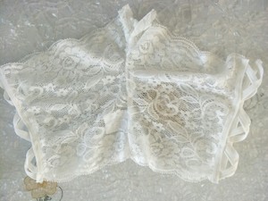Braguitas de Encaje Elástico para Mujer, Suaves y Transpirables, en <span class=keywords><strong>Blanco</strong></span>, Negro y Rojo Vino, Tallas S-XXXL, Ropa Interior de Uso Diario - Product Image 6