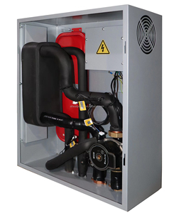 Convertisseur air-eau basse température <span class=keywords><strong>chauffage</strong></span> maison pompe de surpression eau chaude pompe de <span class=keywords><strong>chauffage</strong></span> SPLIT - Product Image 2