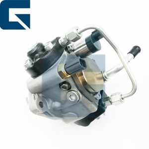 294000-1211 Fuel Injection <b>Pump</b> for 4JJ1 Engine Brand Excavators - Product Image 2