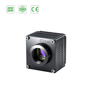 Caméra d'imagerie SWIR multispectrale ST-M640 refroidissement à double étage Résolution ultra-fine Applications laser/photonique - Product Image 3