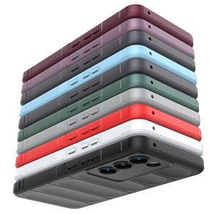 Funda blanda delgada compatible con carga inalámbrica, funda protectora trasera para teléfono para Vivo Y200E 5G/Y100 (<span class=keywords><strong>IDN</strong></span>) 5G - Product Image 2