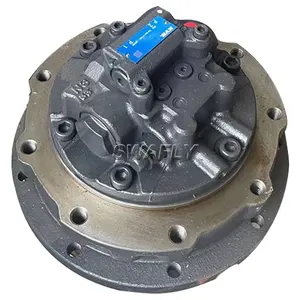 SK260-9 SK295-9 SK295-8 Reisapparaat 72225043 E305b Eindaandrijving Hydraulische Motor