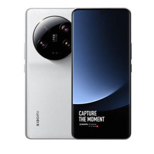 Teléfono Inteligente Original Xiaomi 13 Ultra 5G, Pantalla OLED de 6.73 Pulgadas, 3200x1440, 120Hz, Qualcomm SD 8Gen2, 5000mAh, Carga Rápida de 100w, Android 13, NFC - Product Image 1