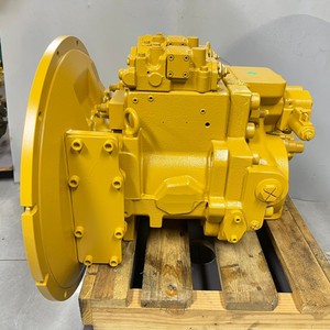 Rodamiento de motor remanufacturado para excavadoras, piezas GP-PISTON GEAR 3228733, bomba 336D 336D L 336D LN 336D2 340D L 340D2 - Product Image 4