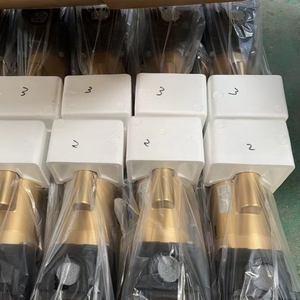 <span class=keywords><strong>Pompe</strong></span> à eau industrielle en laiton 220V pour <span class=keywords><strong>piscine</strong></span> Installation facile 1.5hp Circulation de corps en laiton industriel garanti - Product Image 4