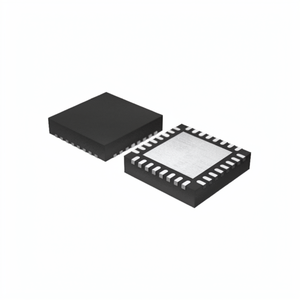 CY22391LTXC-09T 32 VFQFN Exposed Pad Electronic Circuit Components <b>Clock</b> Timing Manufacturer Channel - Product Image 1