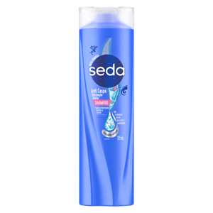 Seda - Anticaspa - Shampoo 325Ml-(antiforfora-Shampoo 10.99FlOz) - Product Image 1