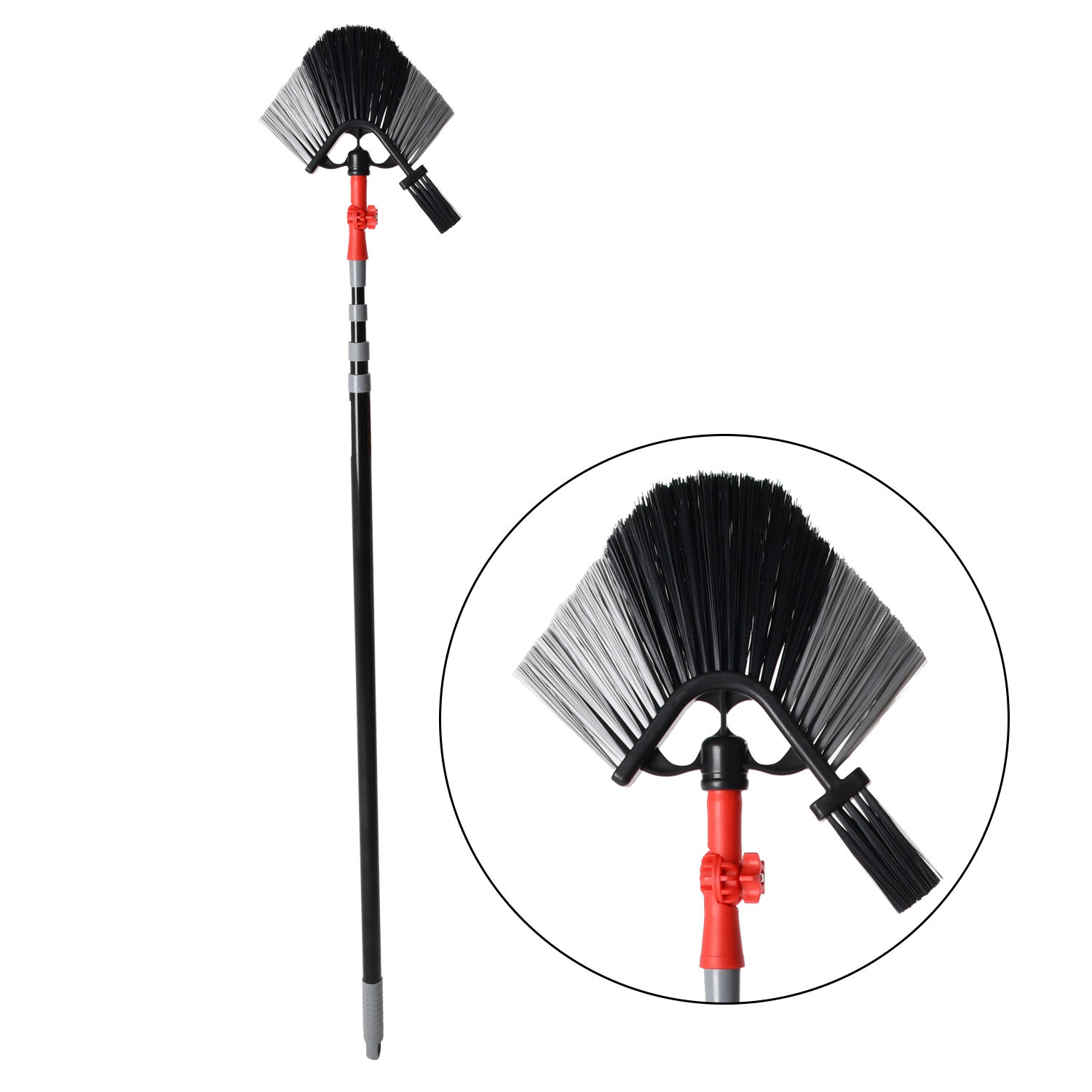 Noir ou en tant que votre demande