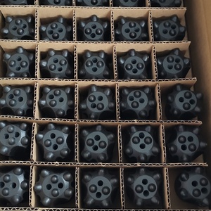 11 độ 7 nút concial bit <span class=keywords><strong>taper</strong></span> nút khoan bit broca conica cacbua vonfram nút côn nút khoan bit - Product Image 6