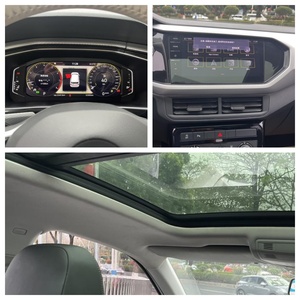 <span class=keywords><strong>Voiture</strong></span> d'occasion <span class=keywords><strong>pas</strong></span> chère Volkswagen Tacqua 2021-2023 200TSI 1.5L DSG Automatique Enjoyment Intelligent Faible Kilométrage Essence SUV à vendre - Product Image 6