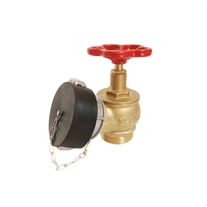 Équipement de lutte contre l'incendie de haute qualité, Robinet de raccordement pour hydrant d'eau, en Bronze, Filetage mâle BSP, Raccord Storz, Vanne de tuyau - Product Image 4
