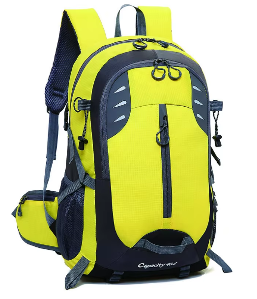 สีเหลือง