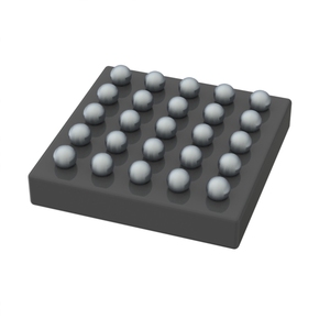 R7F102GCC2DLA # Microcontrolador General de 16 Bits HC0 RL78/G22 32K - Product Image 1