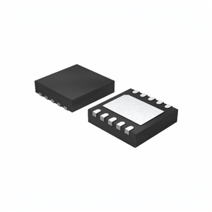 MIC2205-1.85YML-TR Power Management (PMIC) 10 VFDFN Exposed Pad, 10 MLF In Stock Components Electronic - Product Image 1