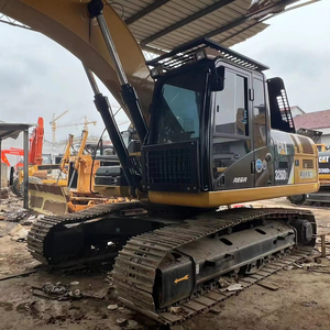 Excavatrice d'occasion CAT 326D2, prix avantageux, excellentes performances. Excavatrice CAT d'occasion à vendre. - Product Image 1