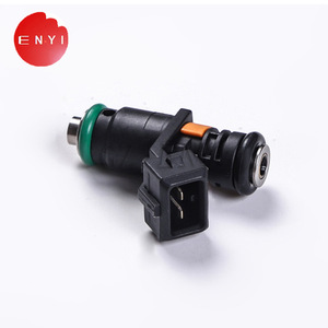 Inyector de Combustible para Motocicleta Kymco 39300-LEB2-800 39-049, Pieza del Compartimento del Motor - Product Image 4