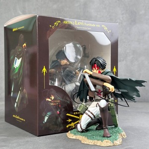 Attaque Géant <span class=keywords><strong>Bataille</strong></span> Dommages Soldats Agenouillés <span class=keywords><strong>Bataille</strong></span> Sanguine Édition Spéciale 1:1 Échelle PVC Modèle Jouet Fantasy Sci-Fi Thème - Product Image 6
