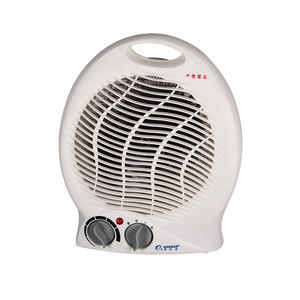 Aokean Electric Heater PTC Heating Element Compact Design For Home Office Use - Product Image 1