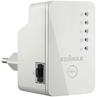 Adaptador WLAN a LAN "EDIMAX WLAN-Repeater EW-7438RPn"