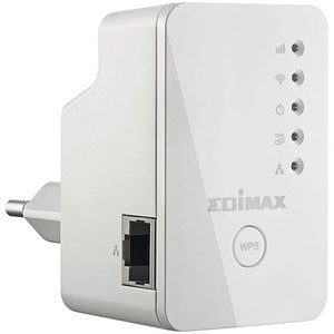 Adattatore WLAN a LAN "EDIMAX WLAN-Repeater EW-7438RPn" - Product Image 2