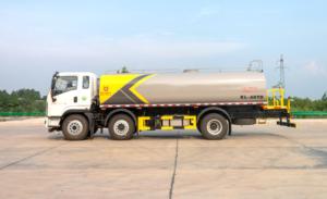 Tùy chỉnh sương mù pháo xe tải diesel/điện tiết kiệm CE chứng nhận EU/Asean thị trường sương mù pháo xe tải - Product Image 4