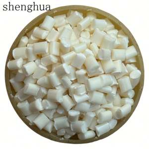 Materias Primas de Plástico ABS Directo de Fábrica, Grado de Moldeo por Inyección de Alto Impacto, Gránulos de Color Natural, Marca OEM, Muestras Gratis - Product Image 6