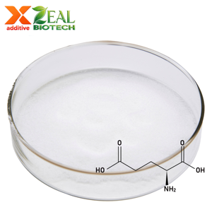 ผงแอลกลูตามิกแอซิด ZEAL พรีเมียม - วัตถุดิบเพิ่มรสชาติแบบอุมามิเกรดอาหาร และวัตถุดิบสำหรับผงชูรส, CAS 56-86-0 - Product Image 1