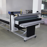 Laminateur de table automatique chaud et froid LeFu LF1325-B4, vente chaude, laminateur à plat, applicateur