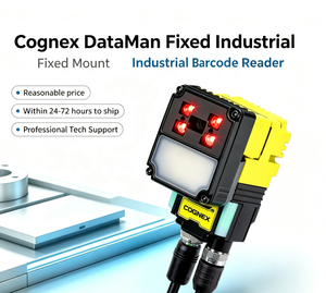 COGNEX DM290X-16-LM Nuevo Escáner de Código de Barras DM290X-16-LM Entrega Rápida - Product Image 3
