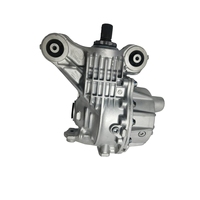 LR041965 Rapport du différentiel arrière 3.31 pour Range Rover L405 L494 Sport Vogue avec blocage électronique