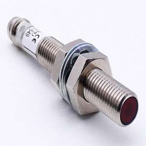 BOS 08M-PS-RE11-S49 BOS00W9 Nieuwe Originele Direct Leverbaar Industriële Automatisering PLC Programmeringscontroller - Product Image 1