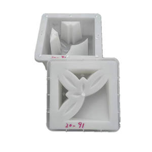 Renfa Offre Spéciale Ménage Décoration Murale Bloc Moules Nouvelle Conception En Plastique Moules D'injection à <span class=keywords><strong>Prix</strong></span> Économique - Product Image 6