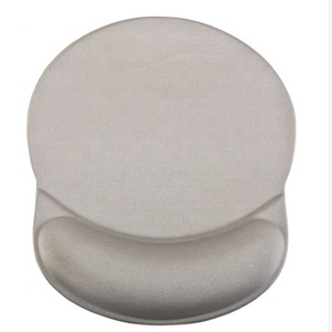 Tappetino per Mouse in Gel dal Design ergonomico di alta qualità con supporto da polso/supporto da polso per lavoratori/giocatori/scrittori/redattori - Product Image 1