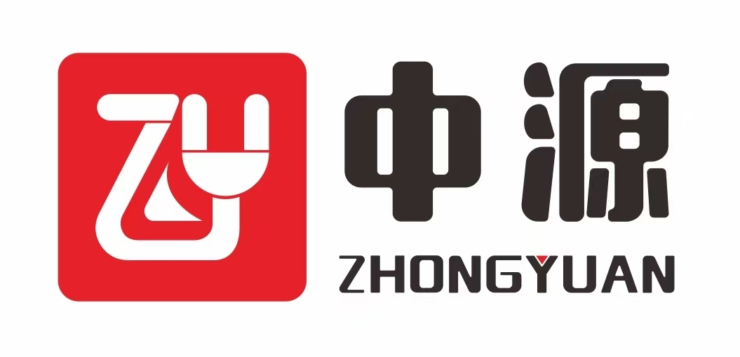 Chaozhou City Chaoan District Dongfeng Town Zhongyuan Household Appliance Factory logo