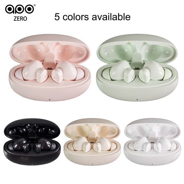 OEM ODM Manufacture Wholesale 3D Surround Sound In-Ear LED Wireless Earbuds Earphones A22 IPX3 Waterproof for 5.3 3-5