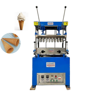 Edible Coffee Cup <b>Machine</b> Customized <b>Ice</b> Cone <b>Machine</b> - Product Image 6